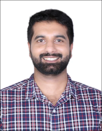 Most Rev. Prakash Mallavarapu